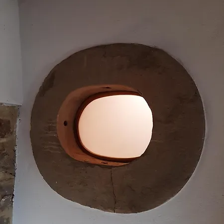 Appartamento La Colombaia Delle Bartaline Pieve di Panzano