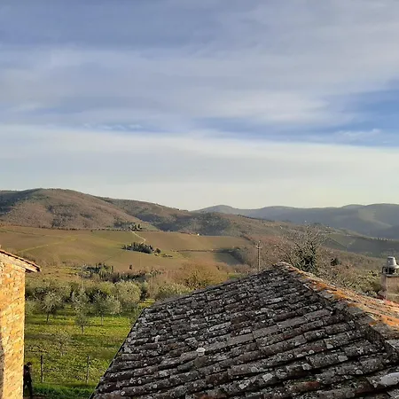 Appartamento La Colombaia Delle Bartaline