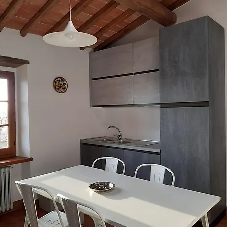 La Colombaia Delle Bartaline *