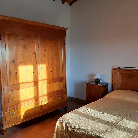 La Colombaia Delle Bartaline * Pieve di Panzano