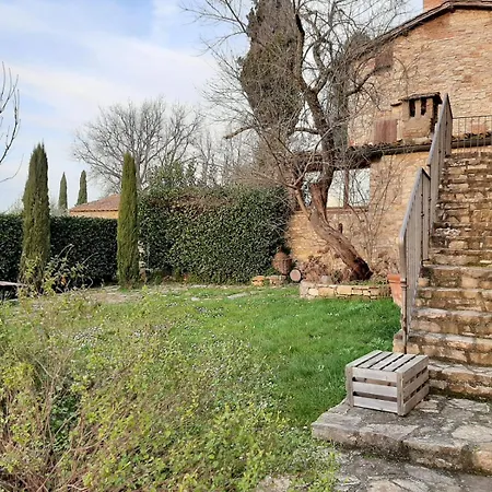 La Colombaia Delle Bartaline Appartamento *