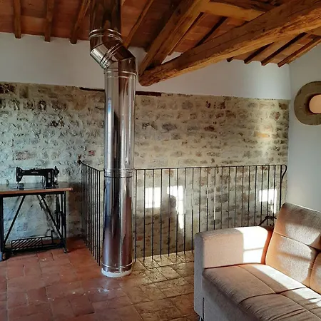 La Colombaia Delle Bartaline