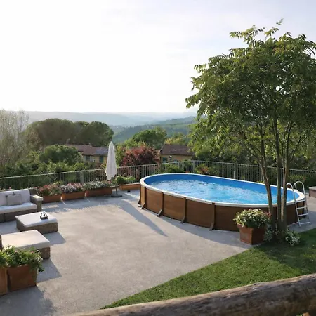 Apartment La Colombaia Delle Bartaline